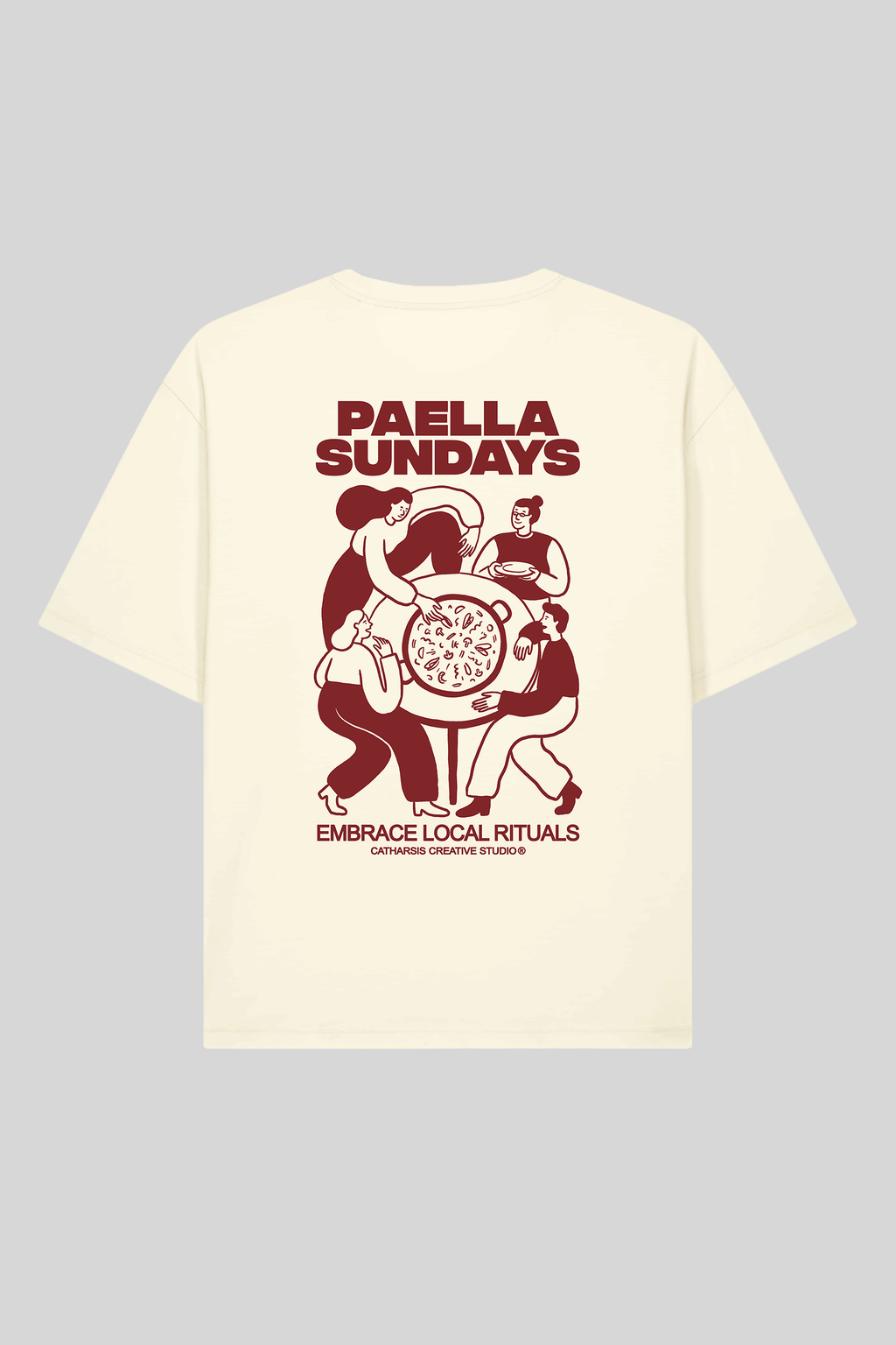 PAELLA SUNDAYS