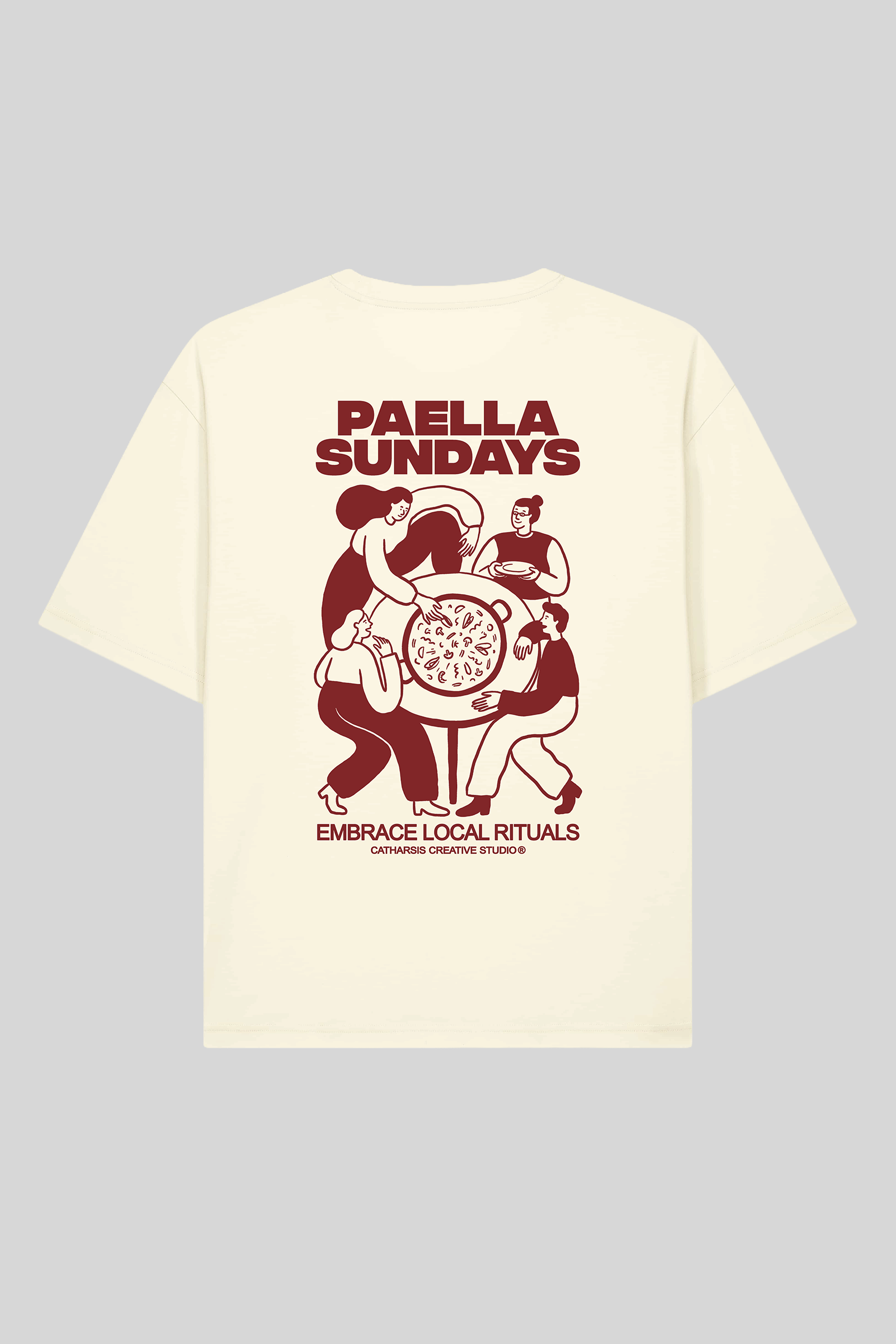 PAELLA SUNDAYS