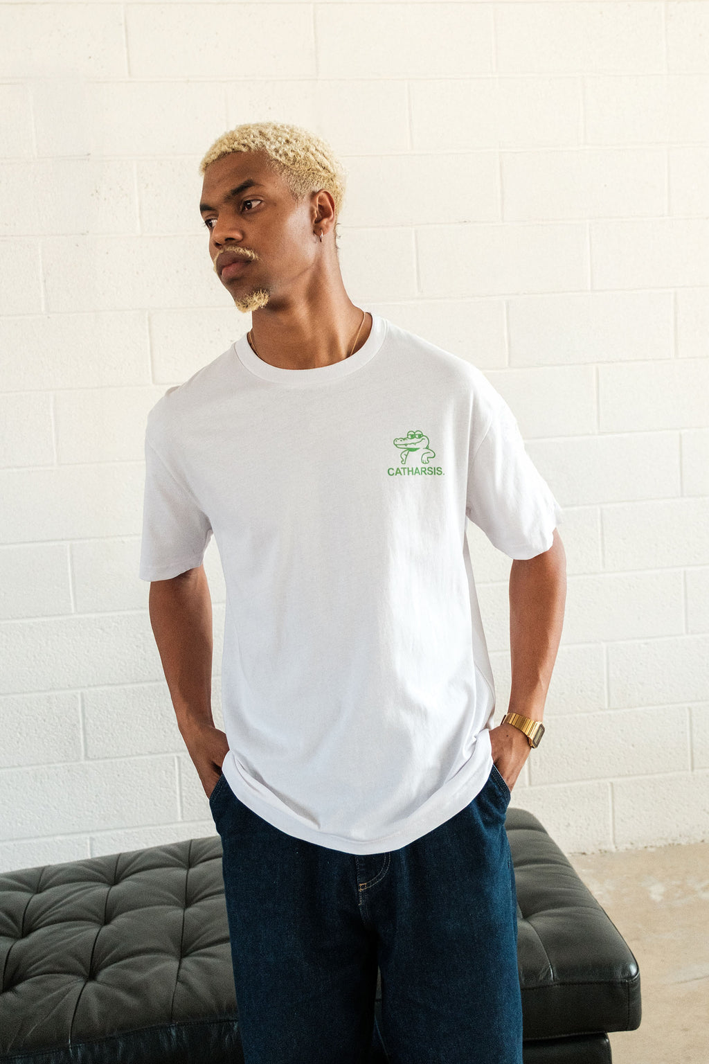 IT'S NOT PERSONAL, IT'S FUNCTIONAL.