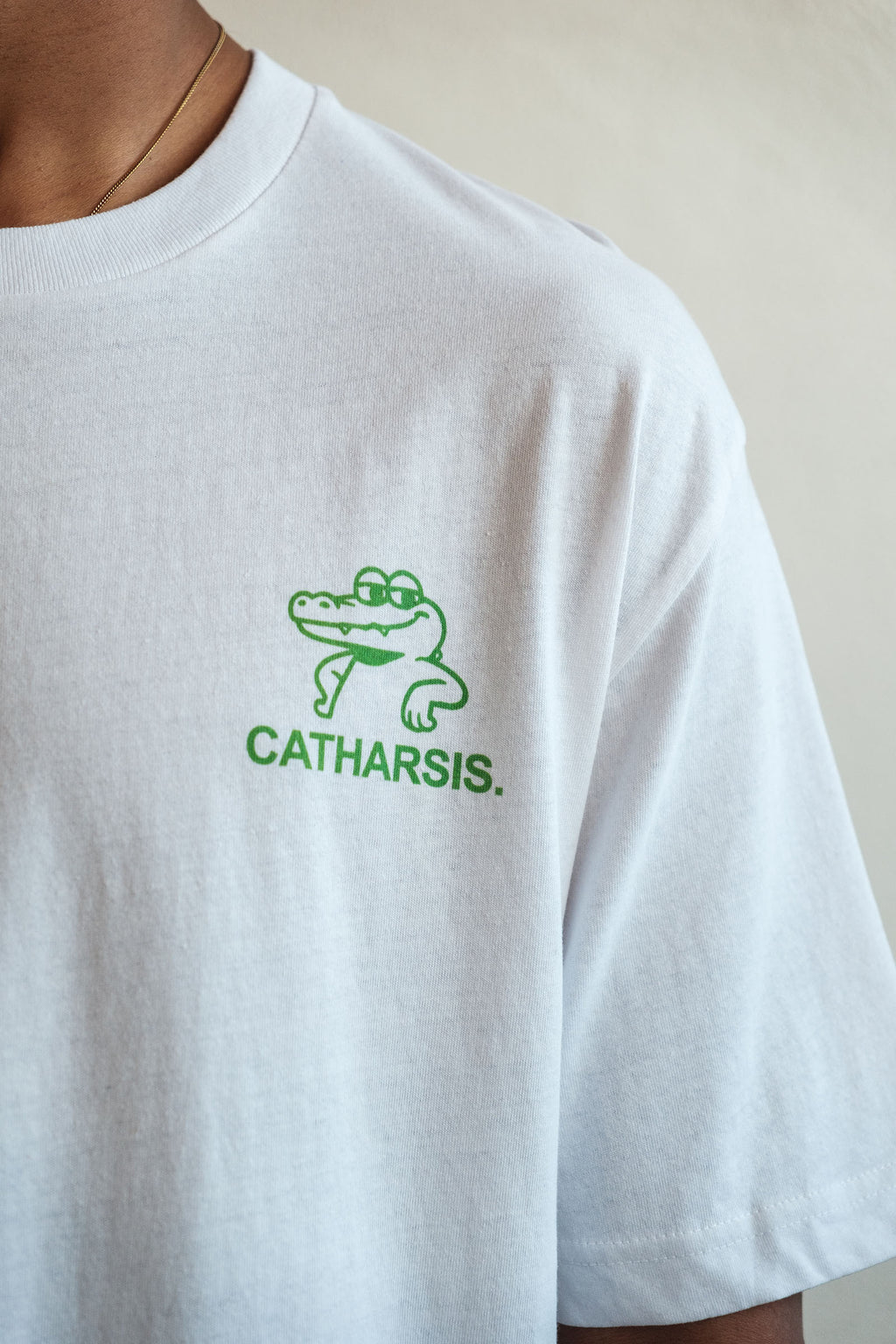 IT'S NOT PERSONAL, IT'S FUNCTIONAL.