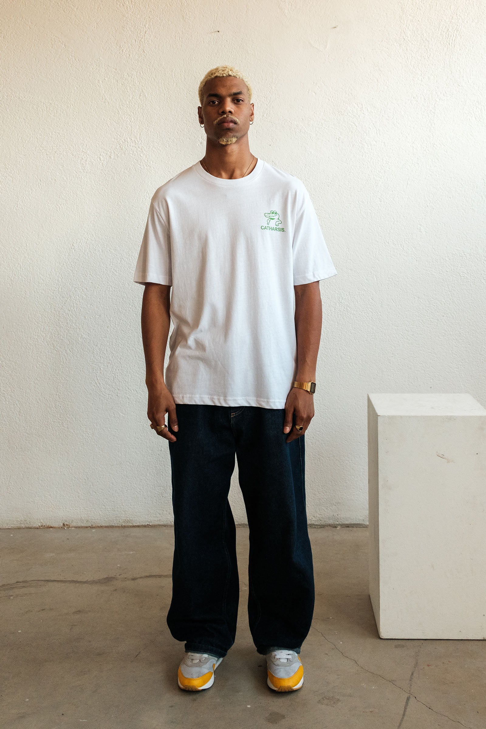 IT'S NOT PERSONAL, IT'S FUNCTIONAL.