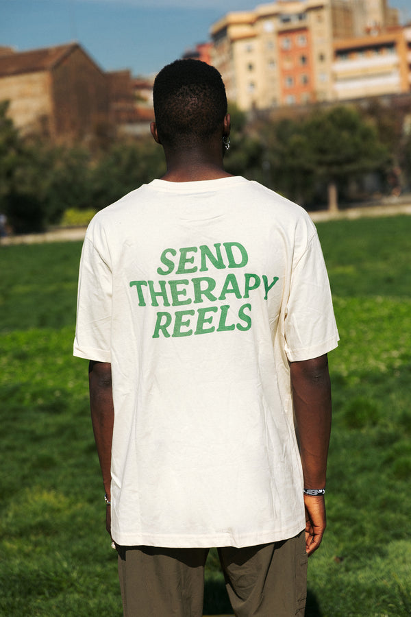 SEND THERAPY REELS