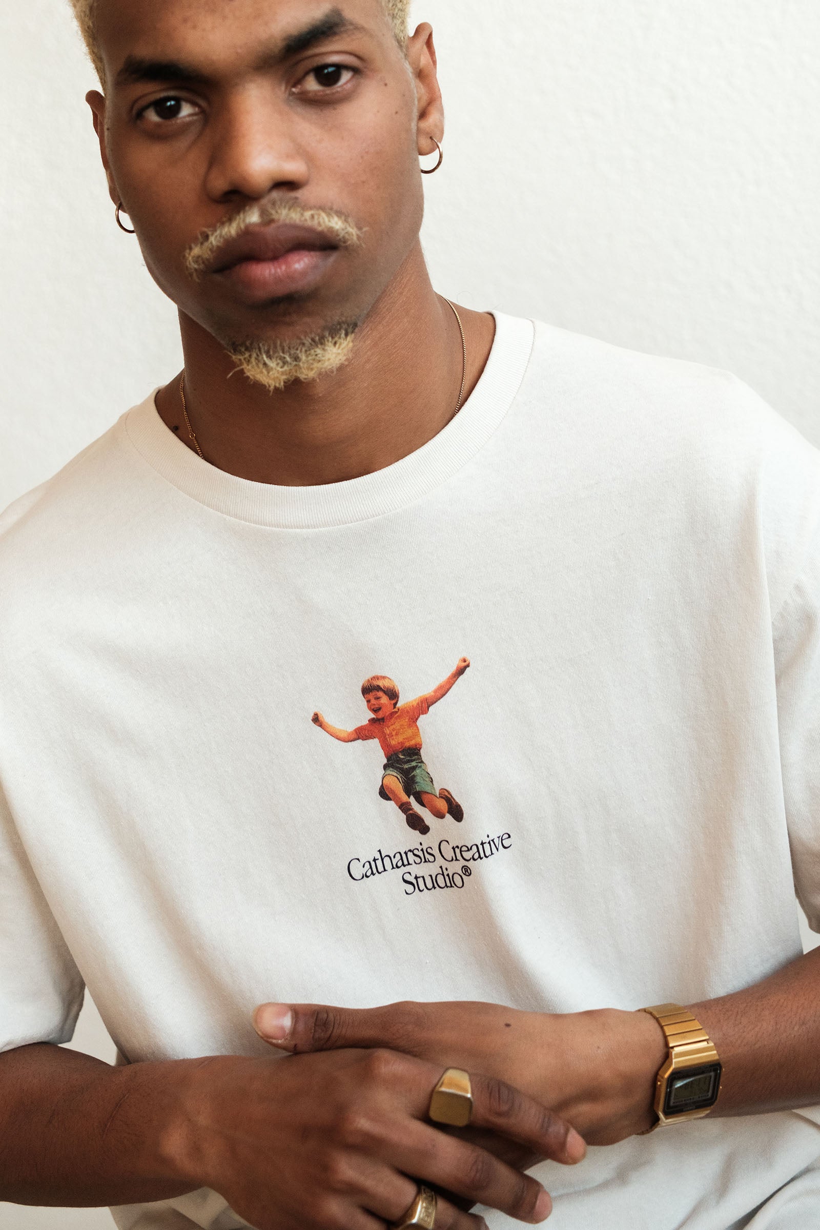 WHY DO TODAY WHAT YOU CAN RUIN TOMORROW?