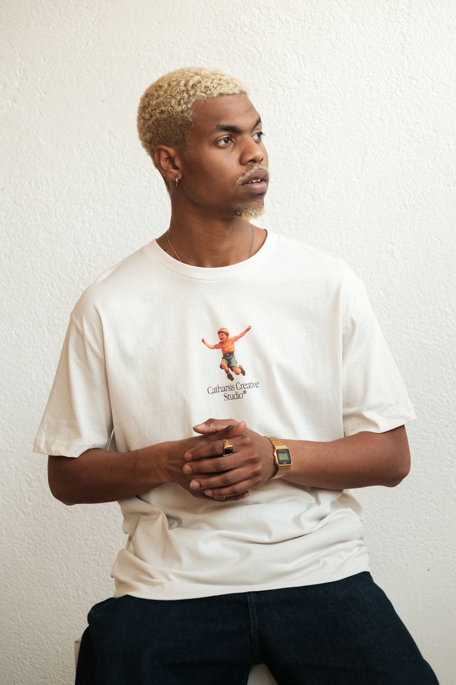 WHY DO TODAY WHAT YOU CAN RUIN TOMORROW?