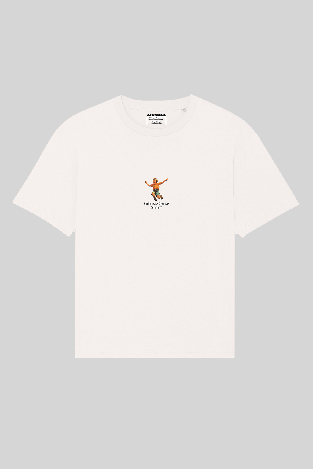 WHY DO TODAY WHAT YOU CAN RUIN TOMORROW?