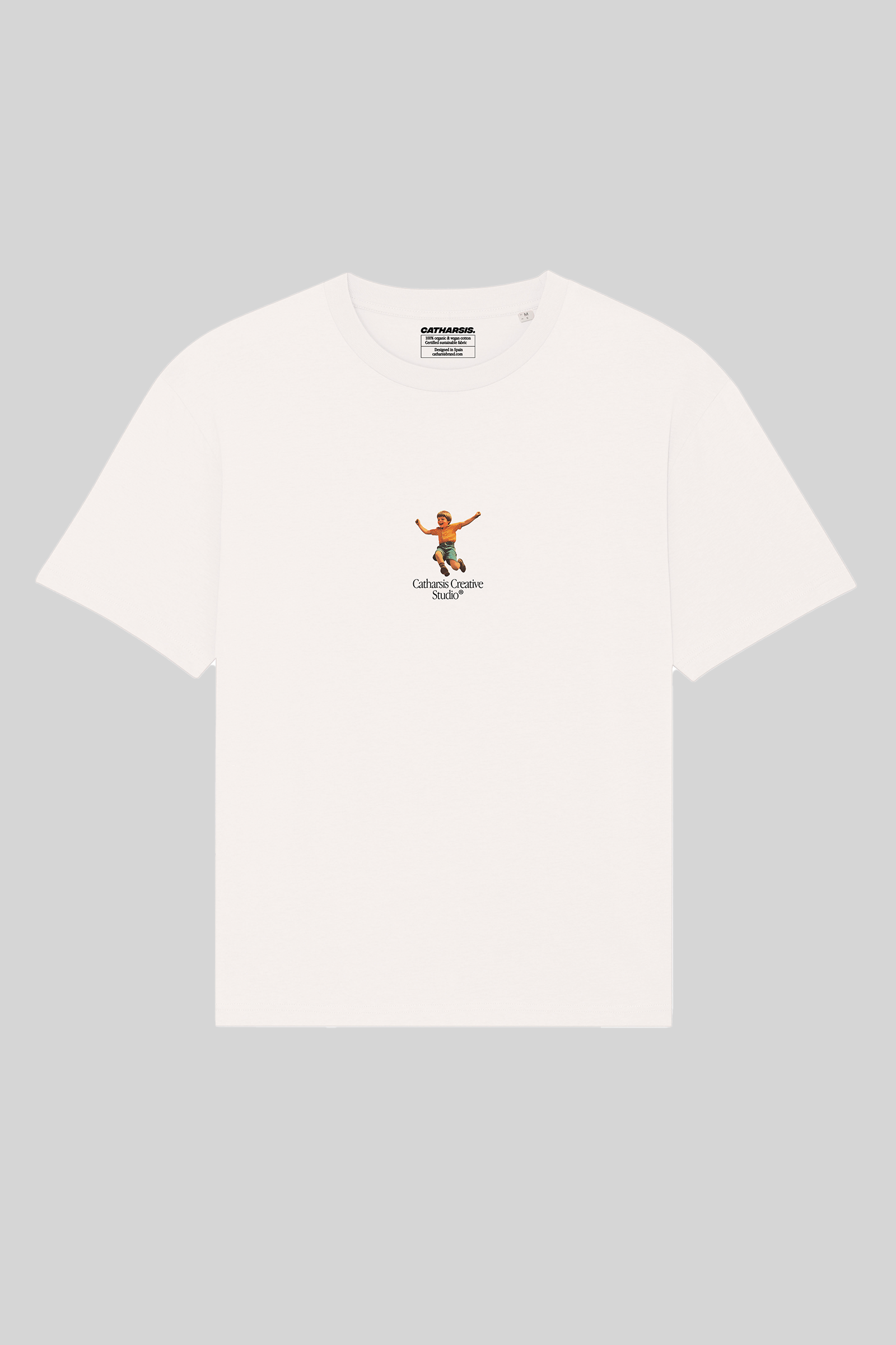 WHY DO TODAY WHAT YOU CAN RUIN TOMORROW?