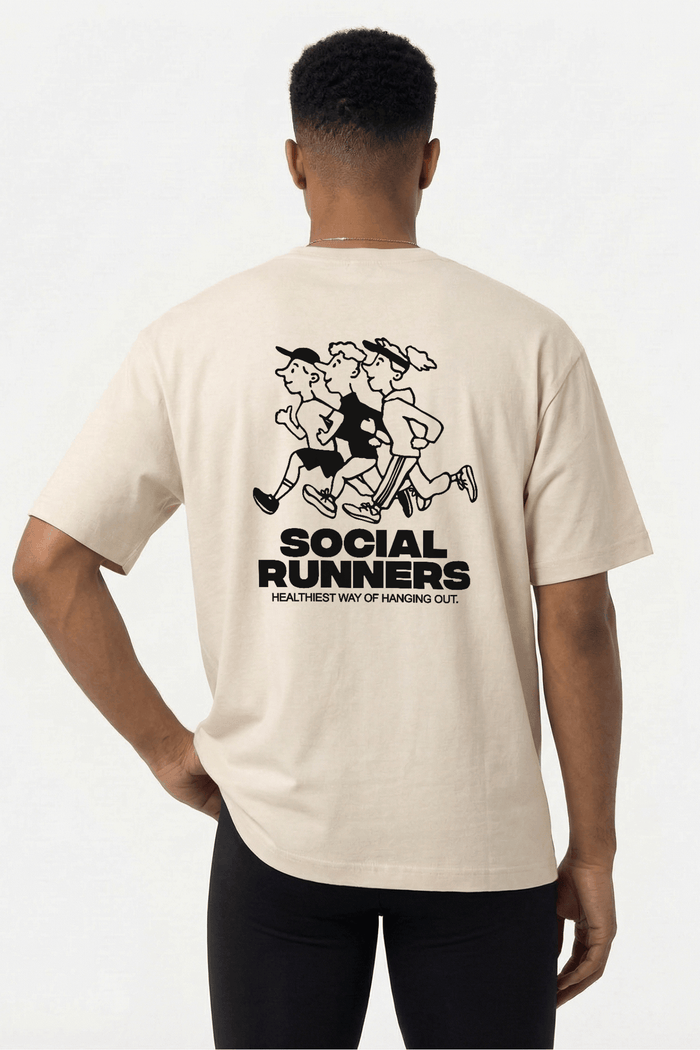SOCIAL RUNNERS