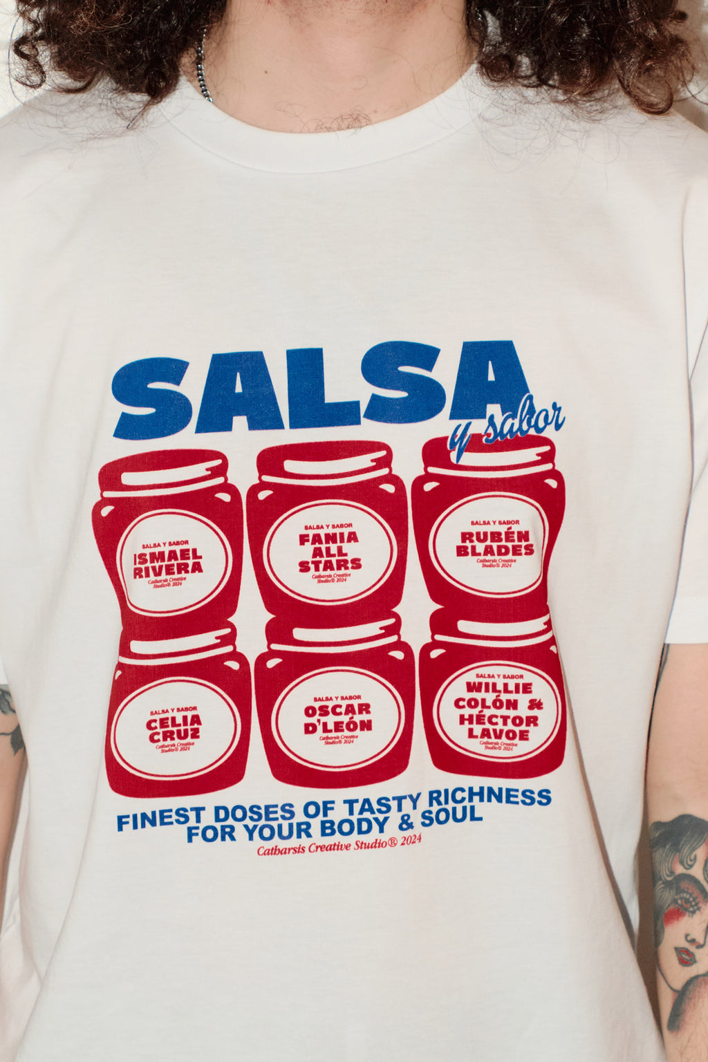 SALSA