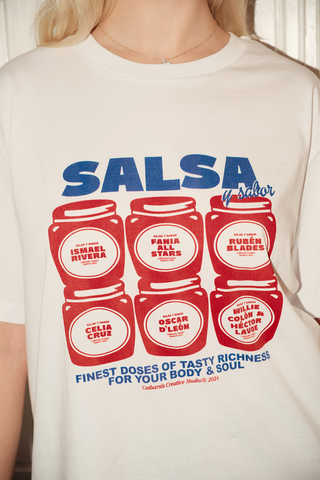 SALSA