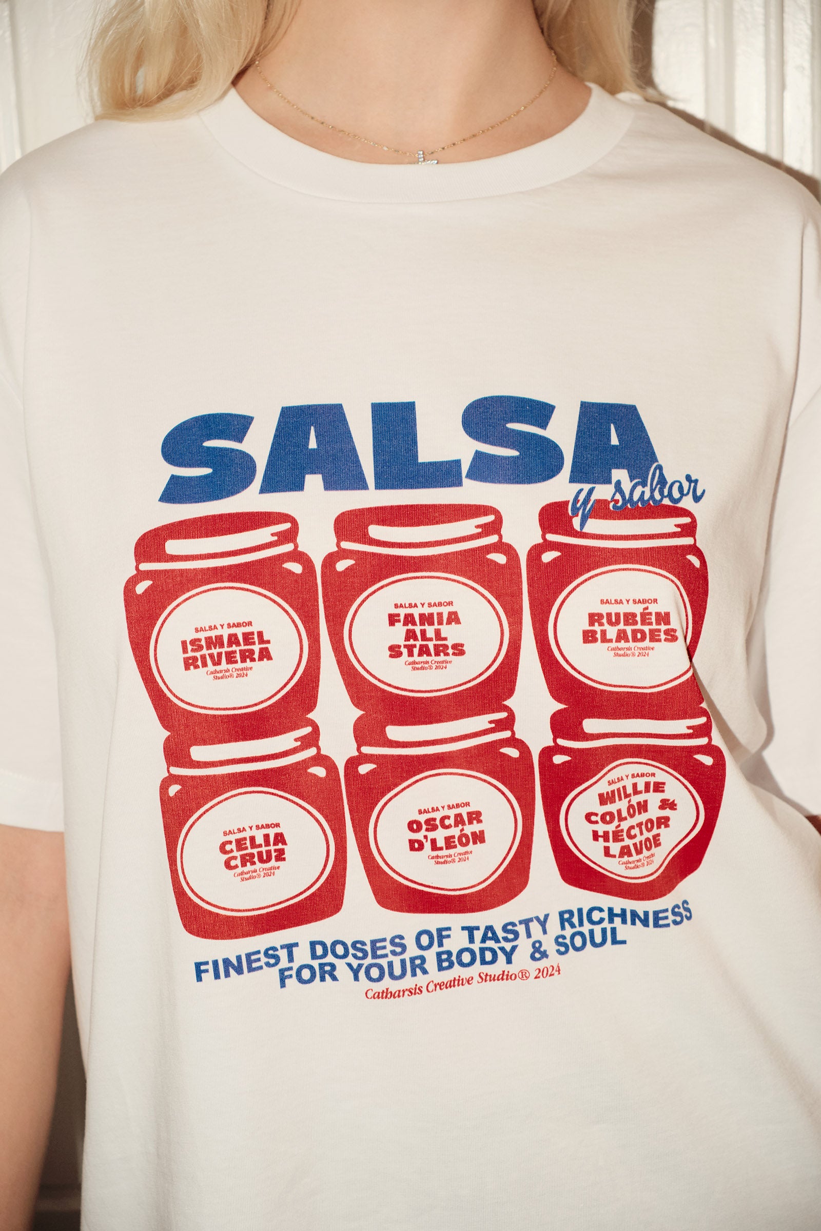 SALSA