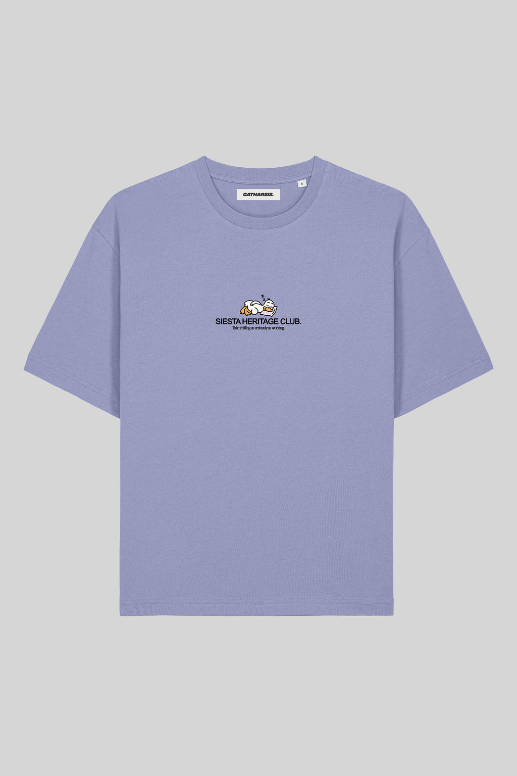 SIESTA HERITAGE CLUB