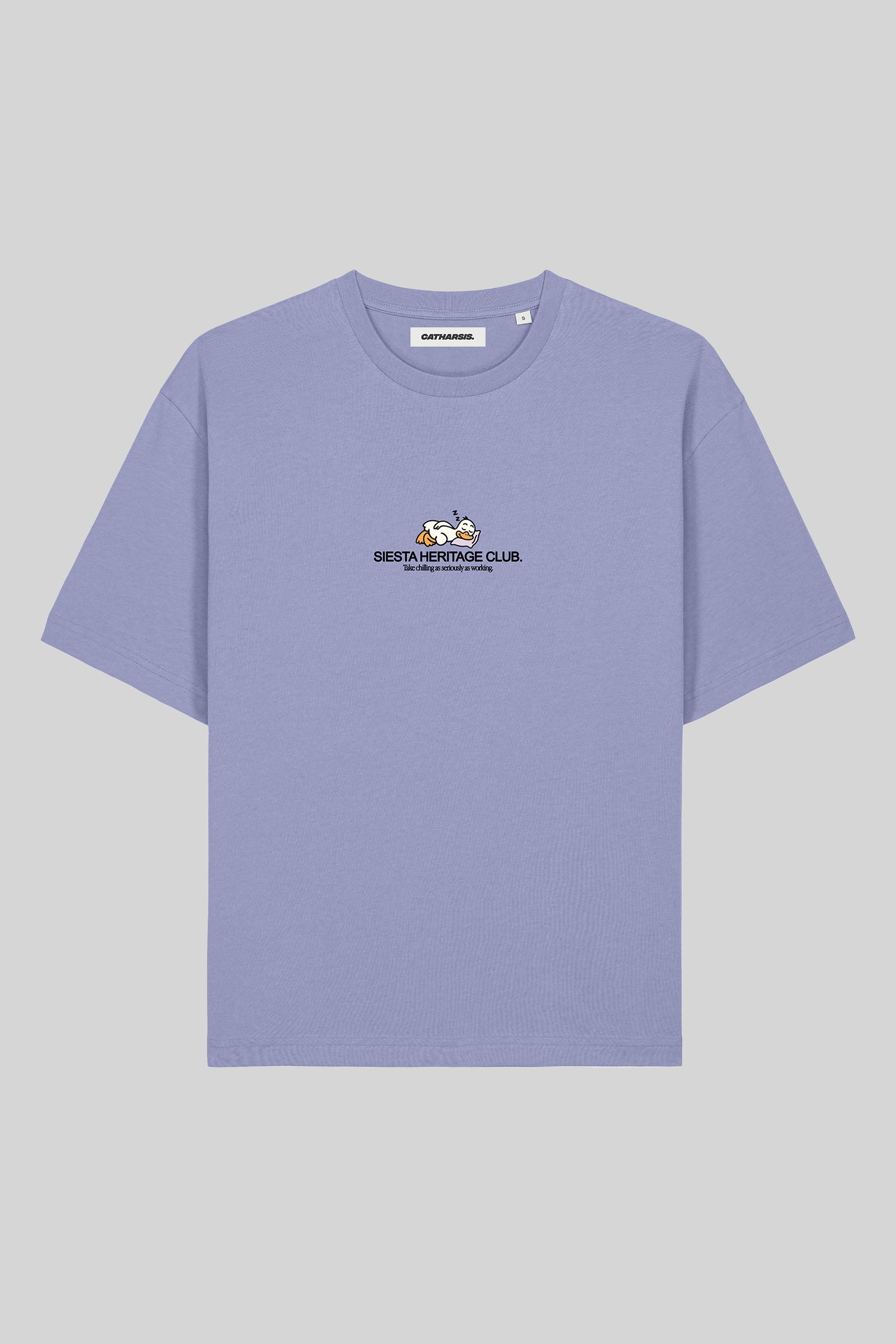 SIESTA HERITAGE CLUB