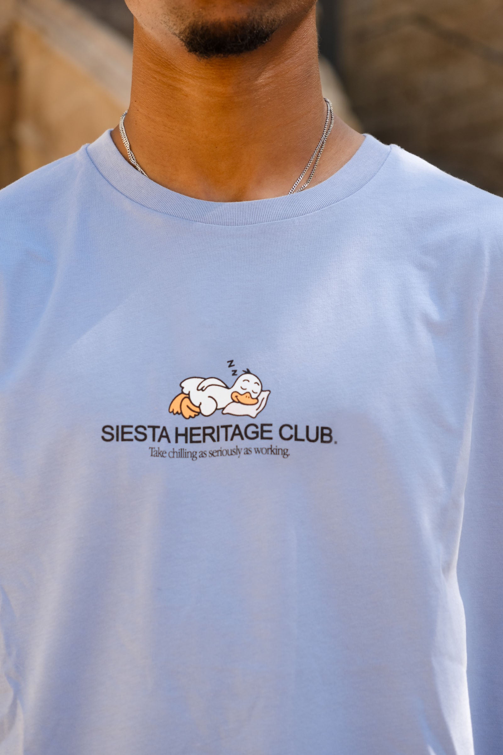 SIESTA HERITAGE CLUB
