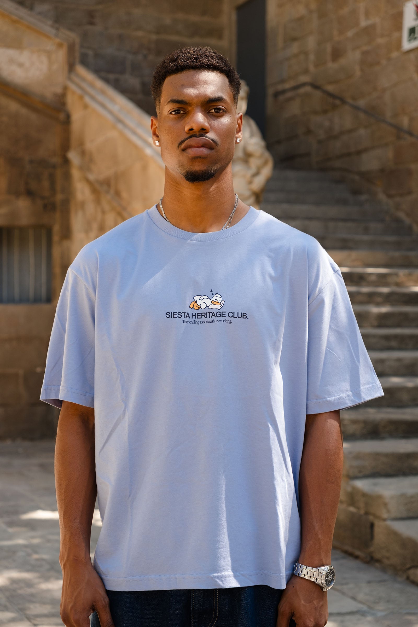 SIESTA HERITAGE CLUB