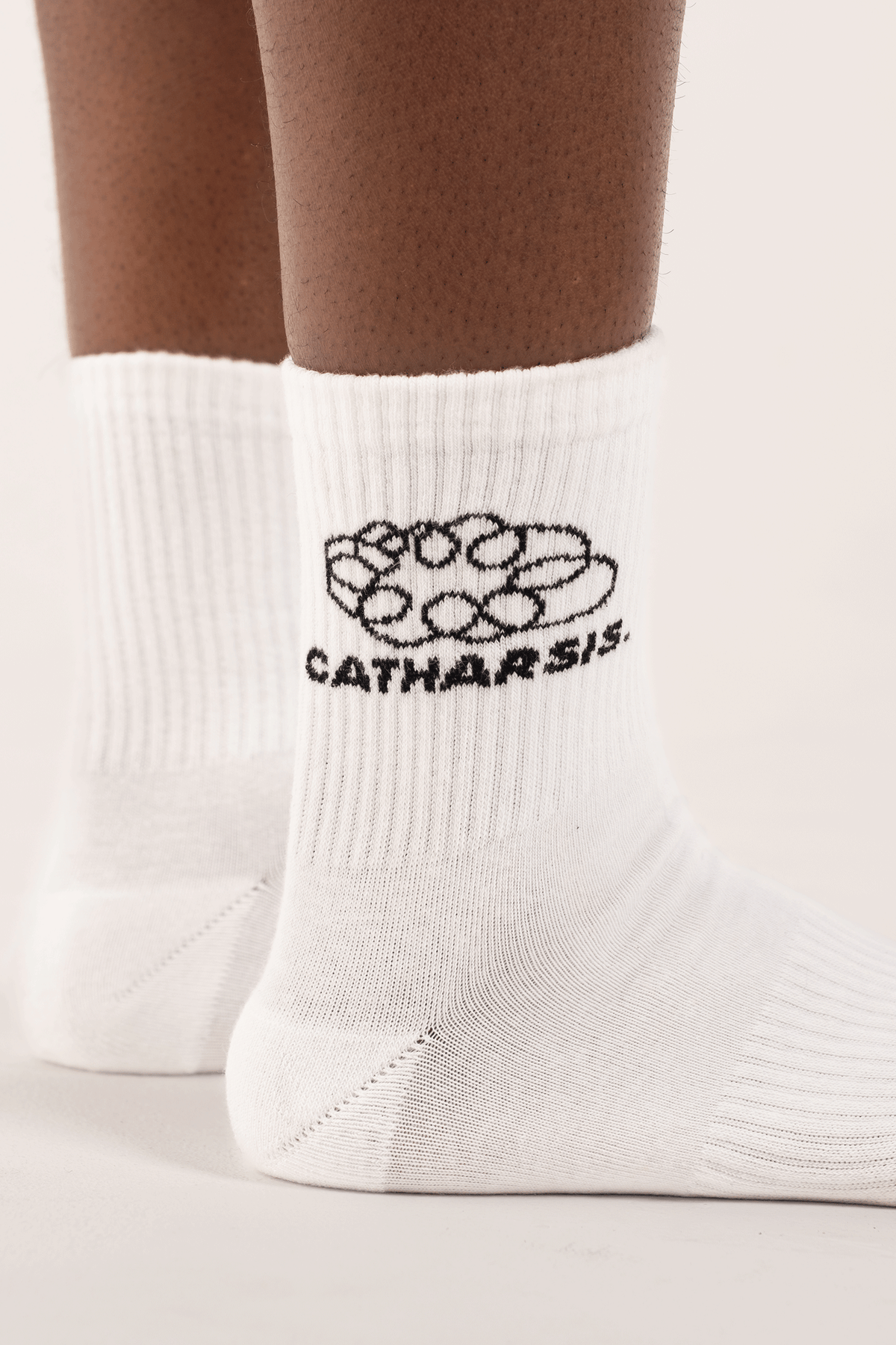 White Socks