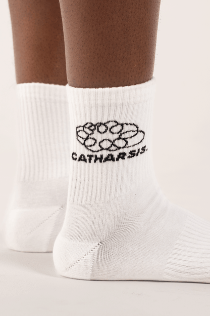 White Socks