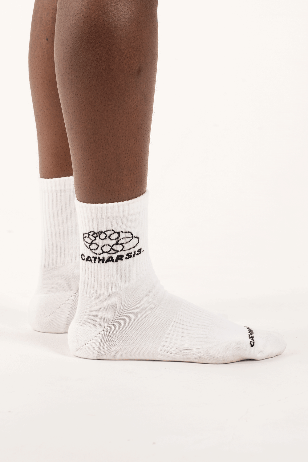 White Socks