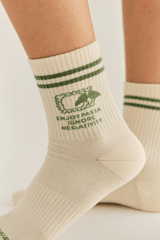 La Dolce Vita Socks