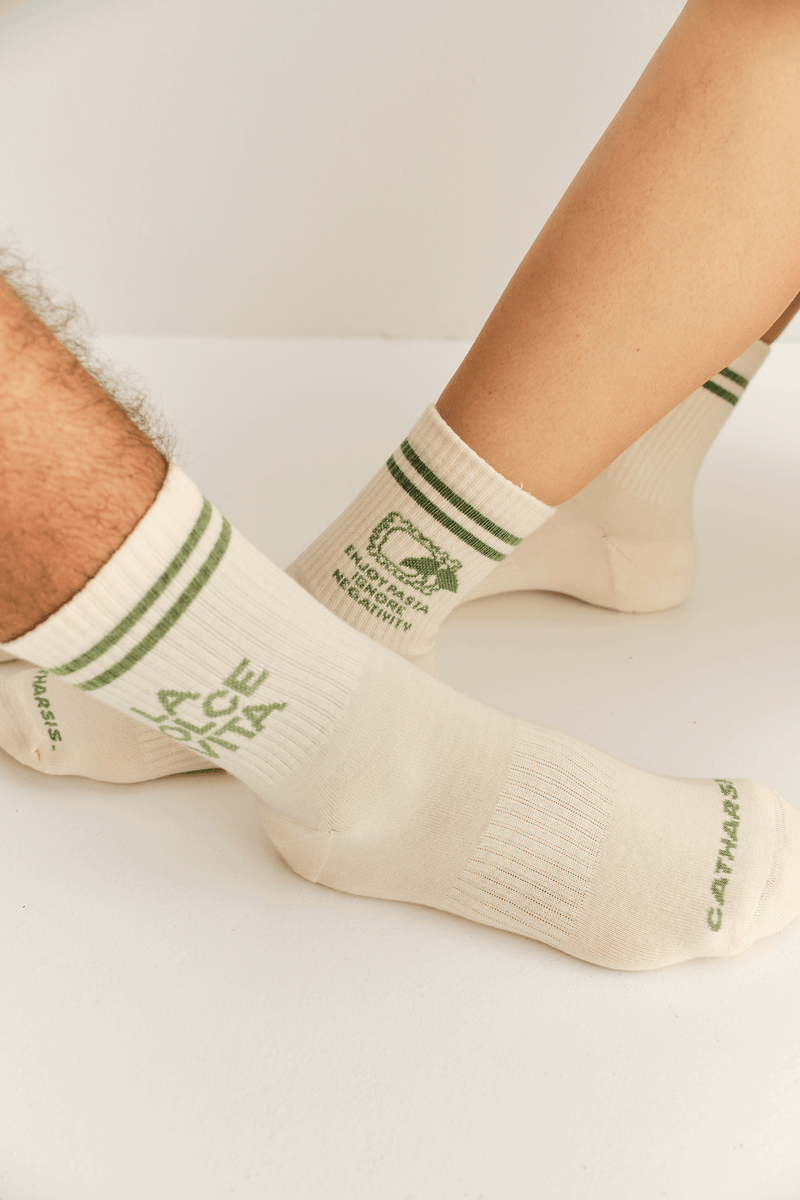 La Dolce Vita Socks