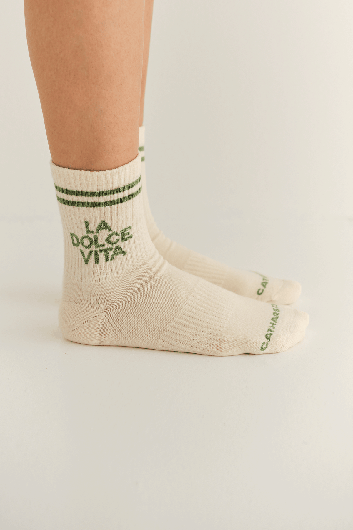 La Dolce Vita Socks