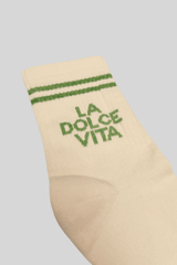 La Dolce Vita Socks