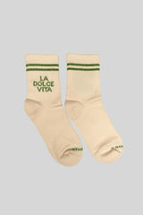 La Dolce Vita Socks