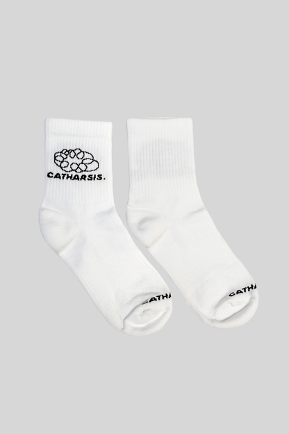 White Socks