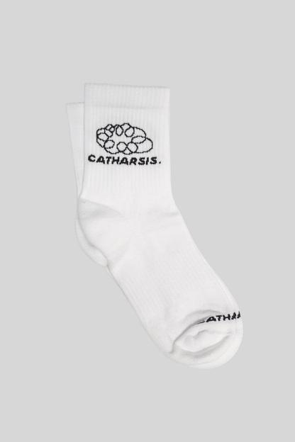 White Socks