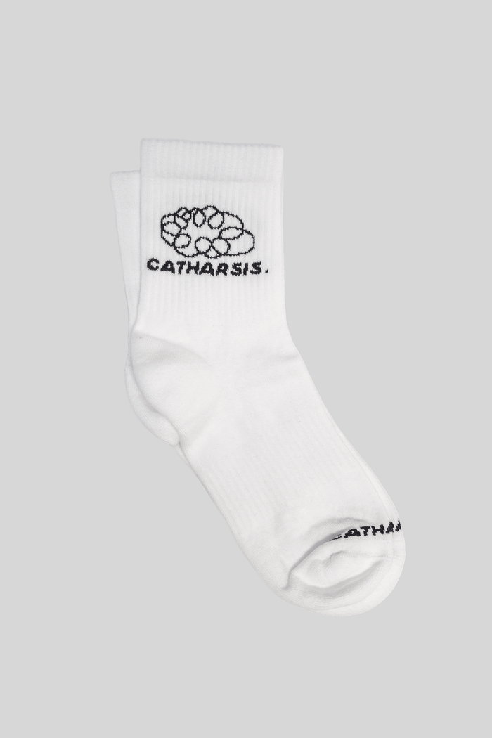 White Socks