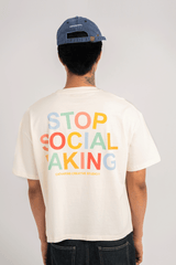 STOP SOCIAL FAKING