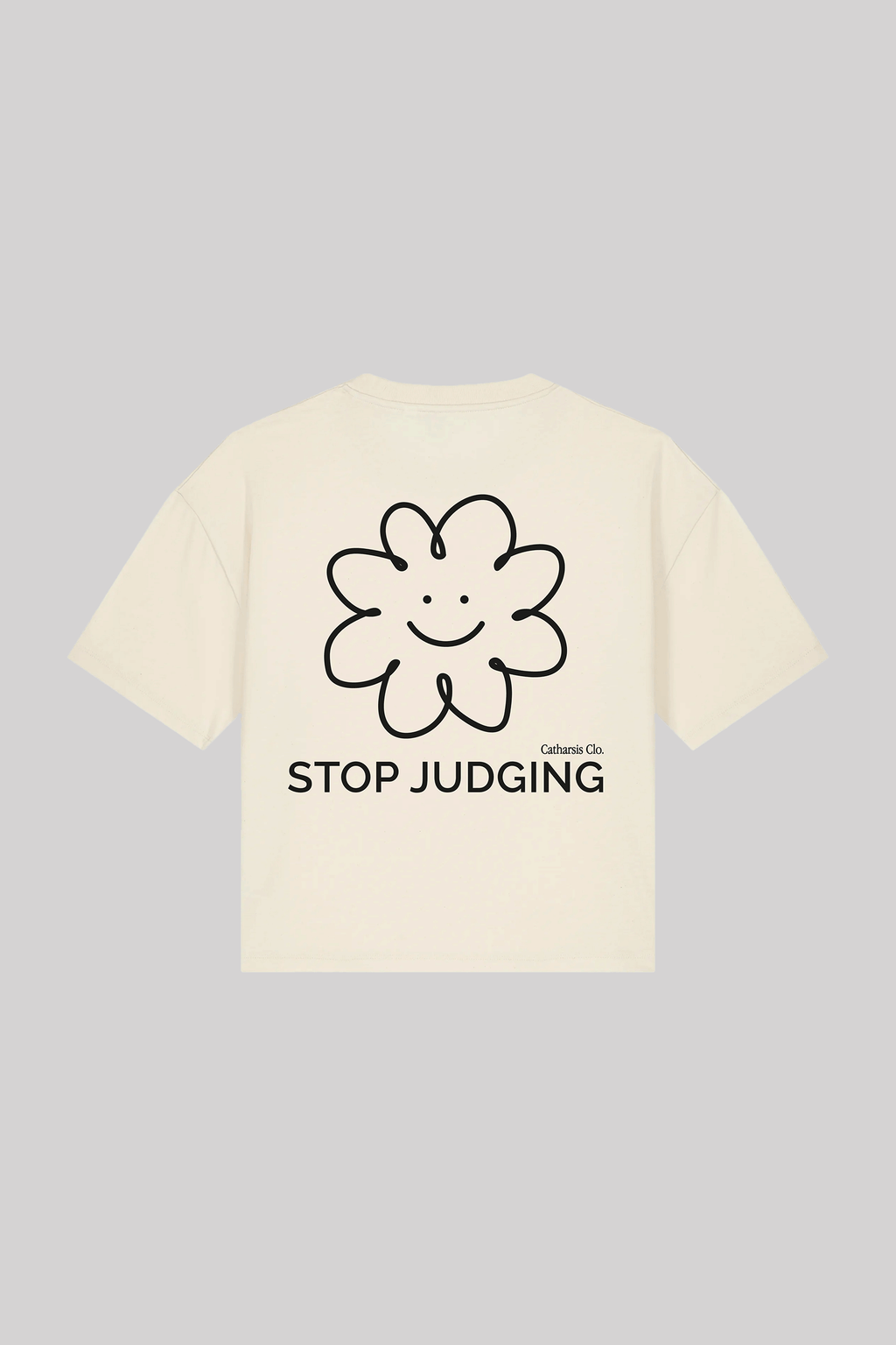 STOP JUDGING CROPPED