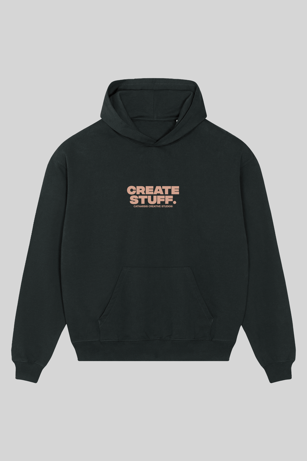 CREATE STUFF. THOUGHTS COME LATER.