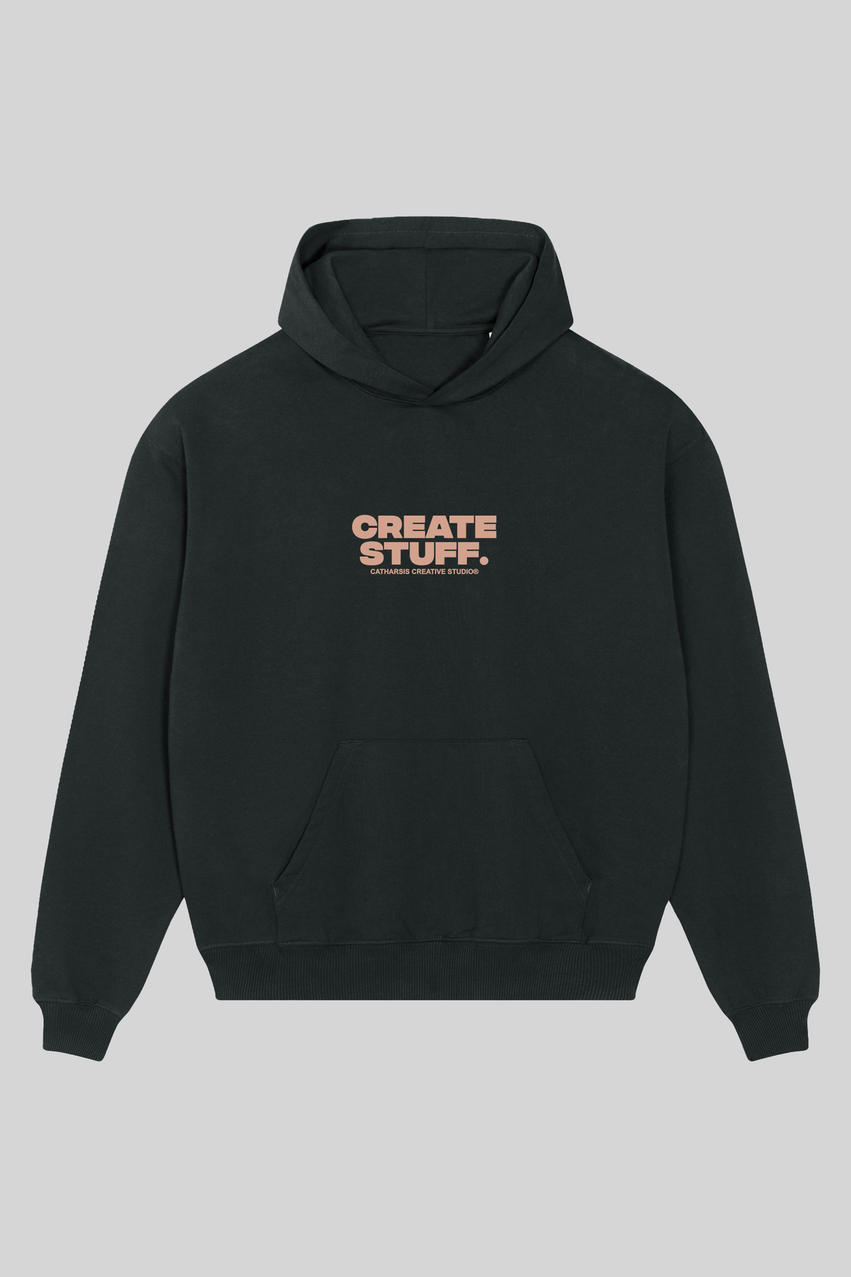 CREATE STUFF. THOUGHTS COME LATER.