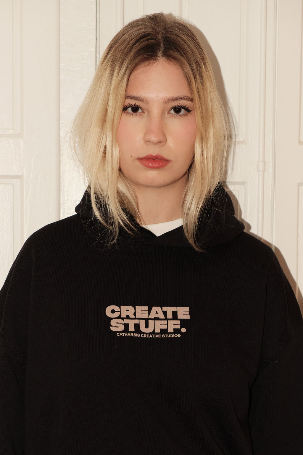 CREATE STUFF. THOUGHTS COME LATER.