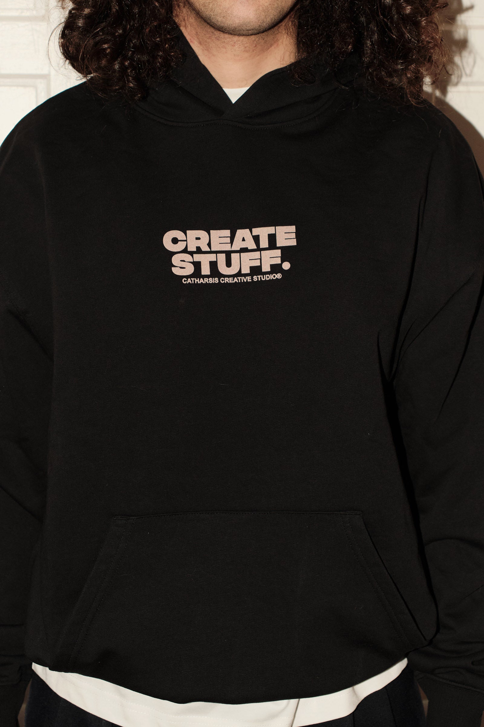 CREATE STUFF. THOUGHTS COME LATER.