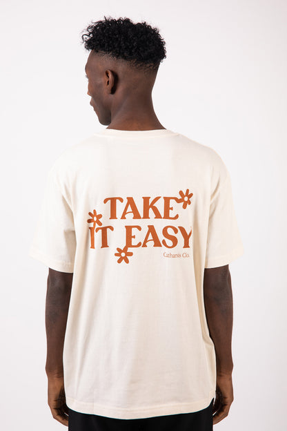 TAKE IT EASY
