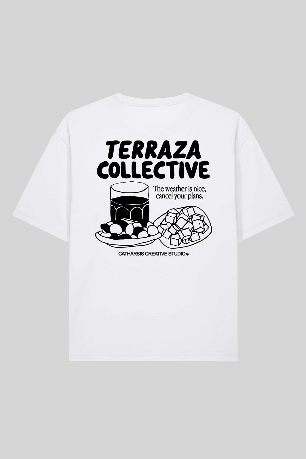 TERRAZA COLLECTIVE