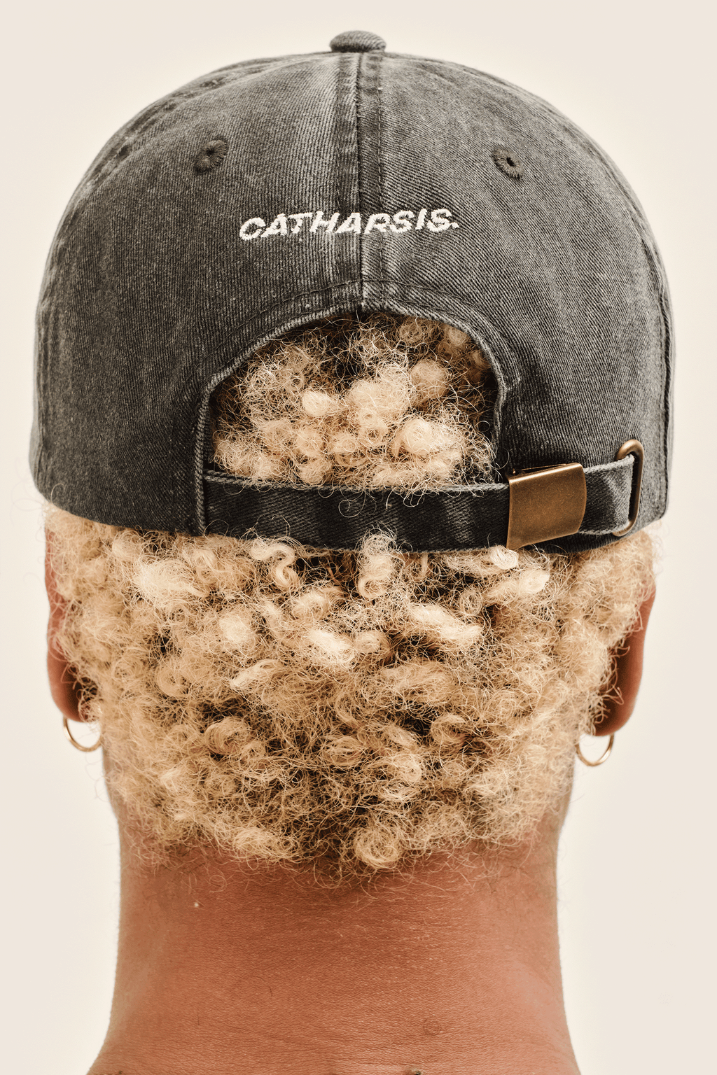 Trust Your Process Cap