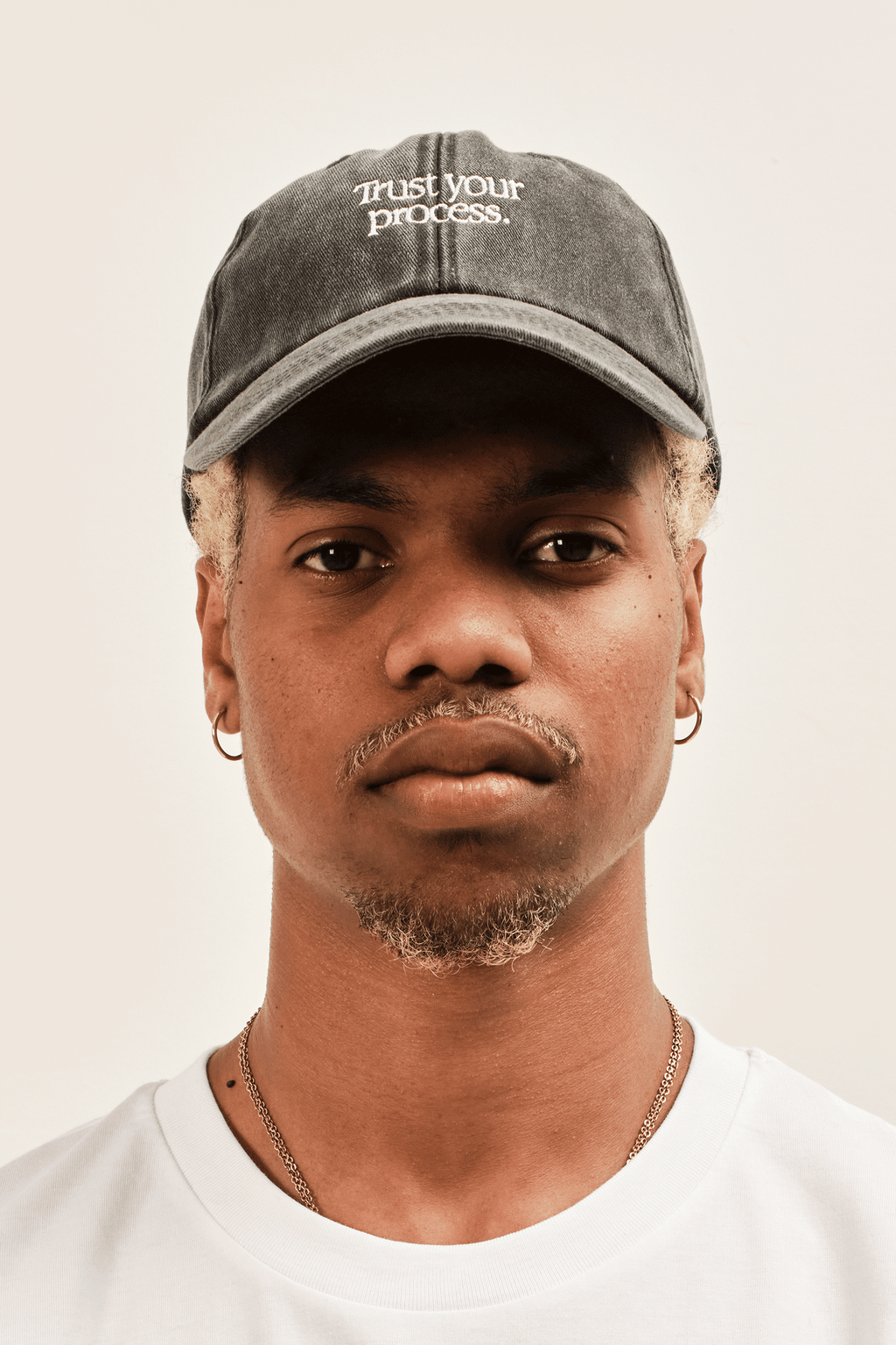 Trust Your Process Cap