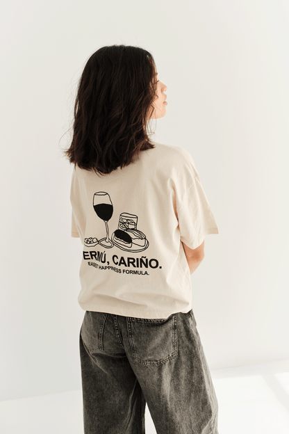VERMÚ, CARIÑO. CROPPED