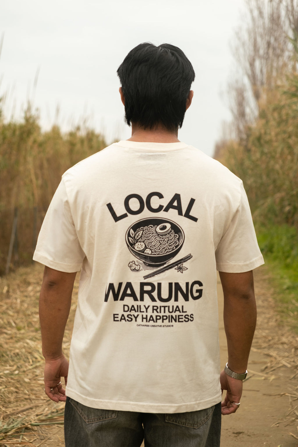 LOCAL WARUNG