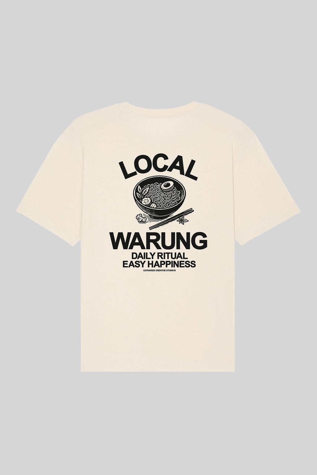 LOCAL WARUNG