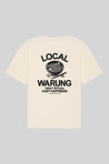 LOCAL WARUNG