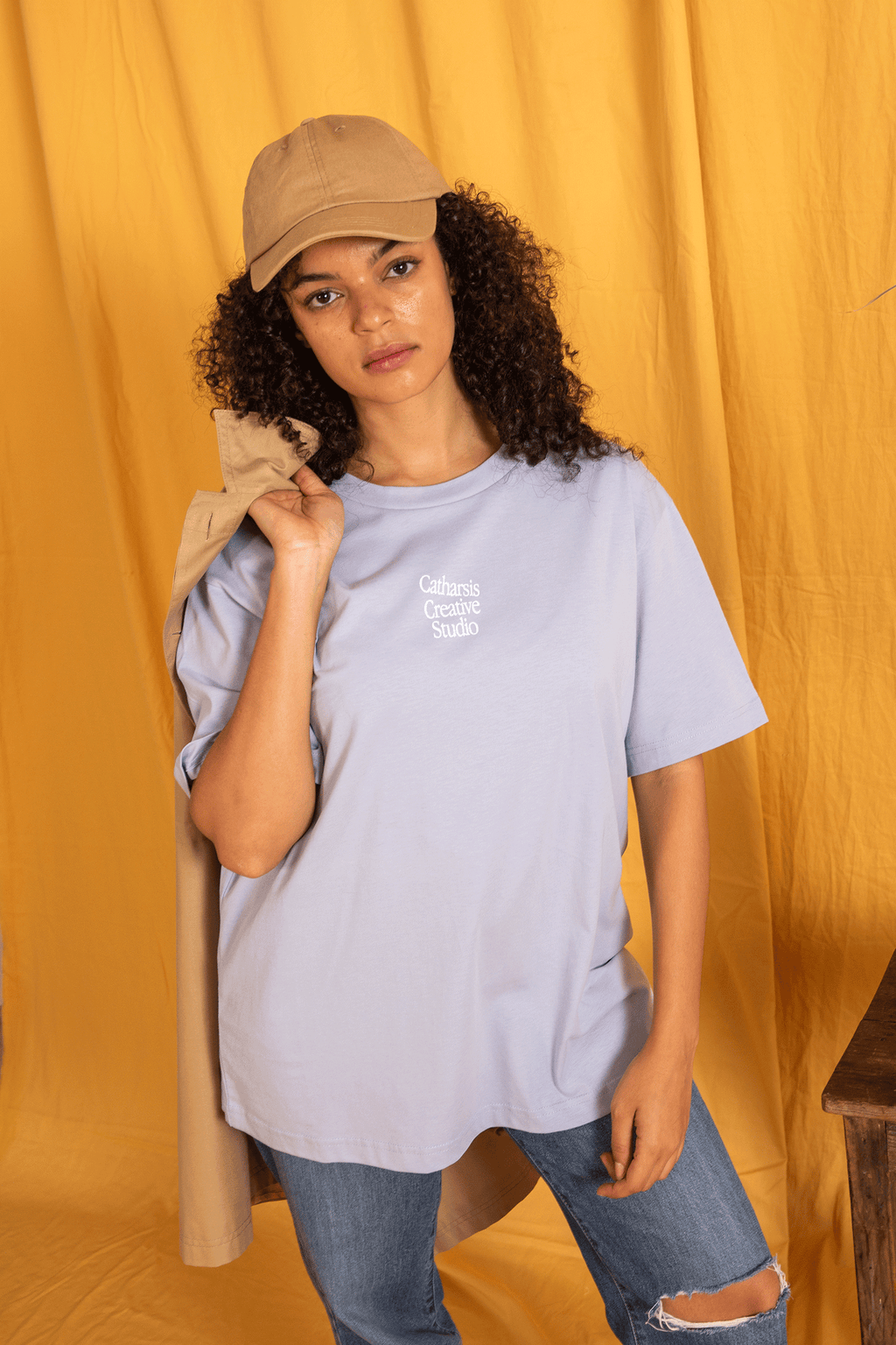 STOP STAYING IN WICKED SITUATIONS