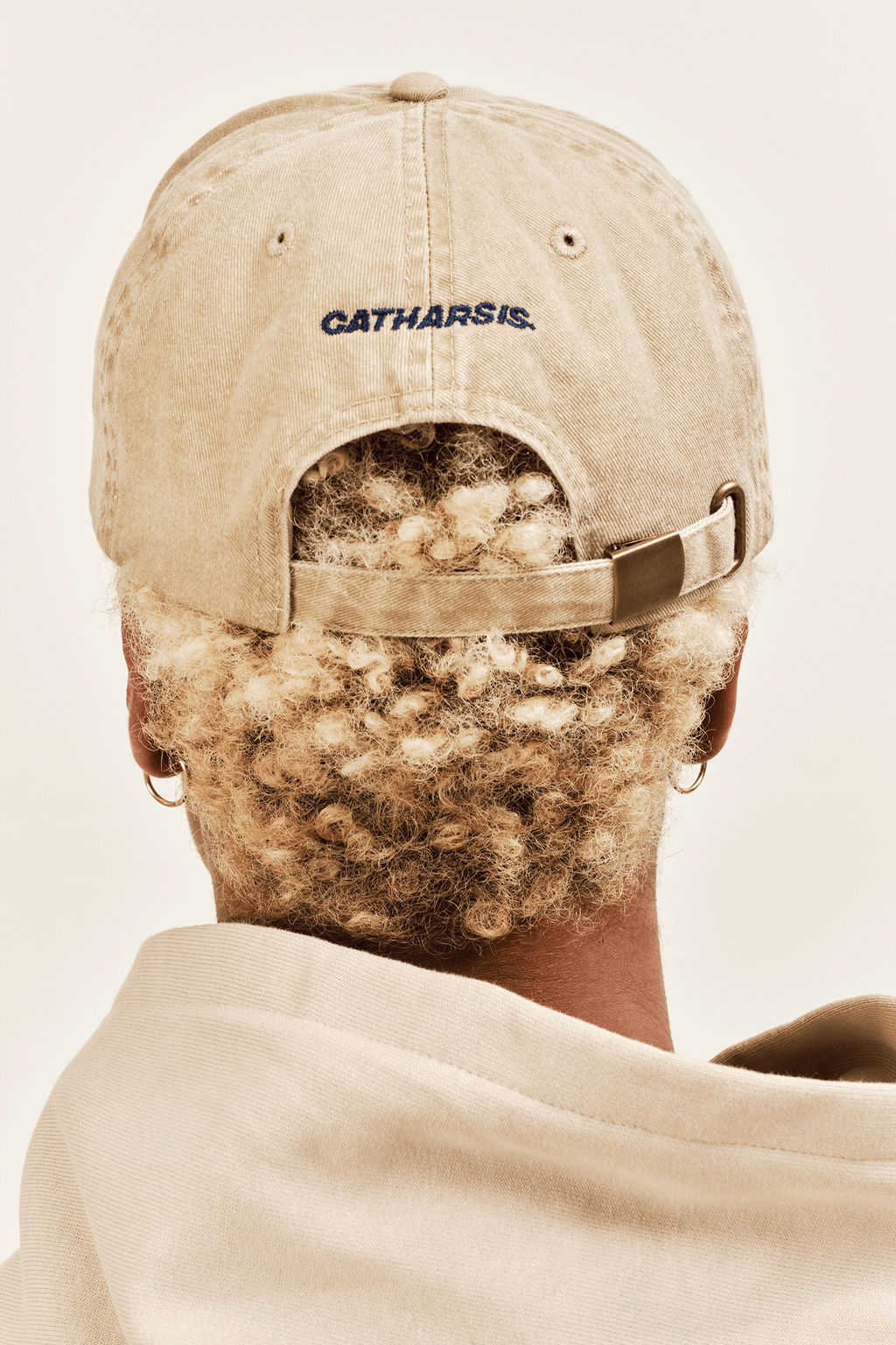 Yes, You Need Therapy Too Cap