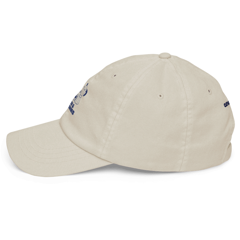 Bread & Boundaries Cap