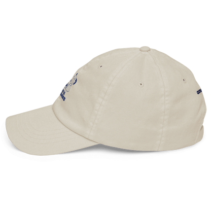 Bread & Boundaries Cap