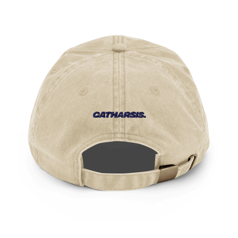 Yes, You Need Therapy Too Cap