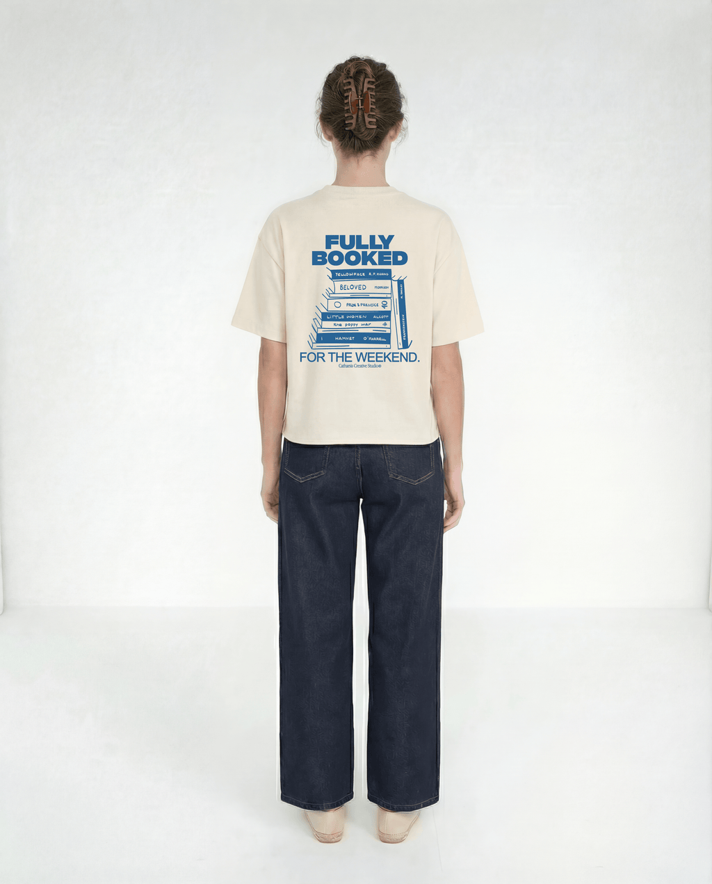 FULLY BOOKED CROPPED