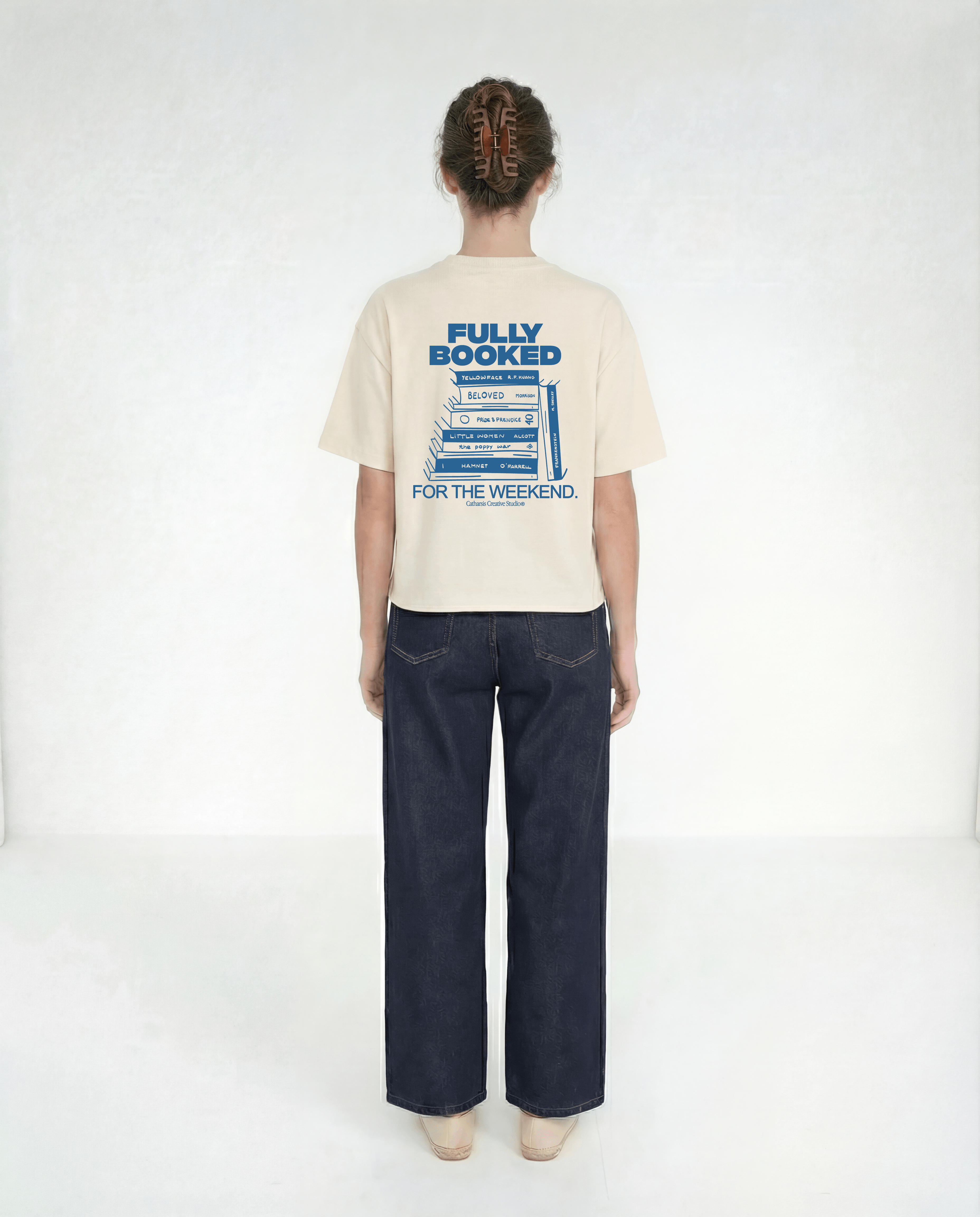 FULLY BOOKED CROPPED